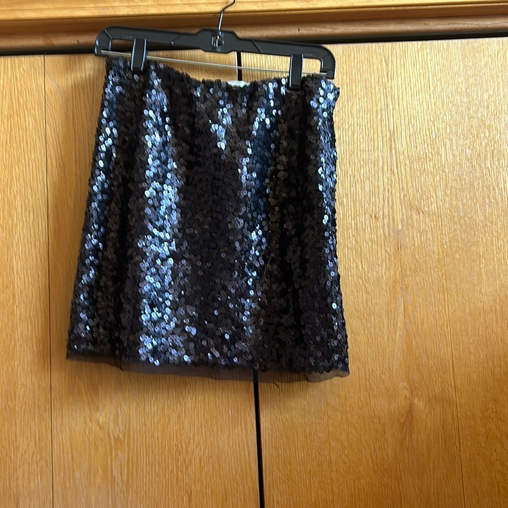 Mini skirt